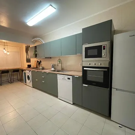 Cascais Mhouse Lease Alto Castelhana *